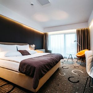 Q Hotel Plus Krakow